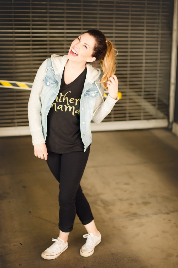 What to Wear for a Play Date