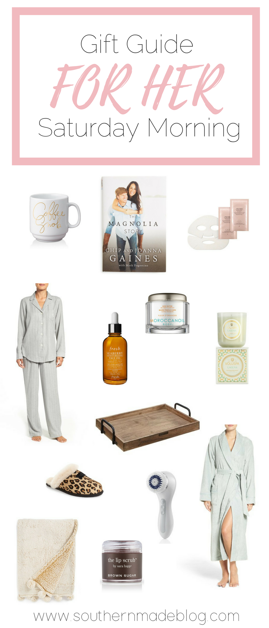 nordstrom gift guide for her