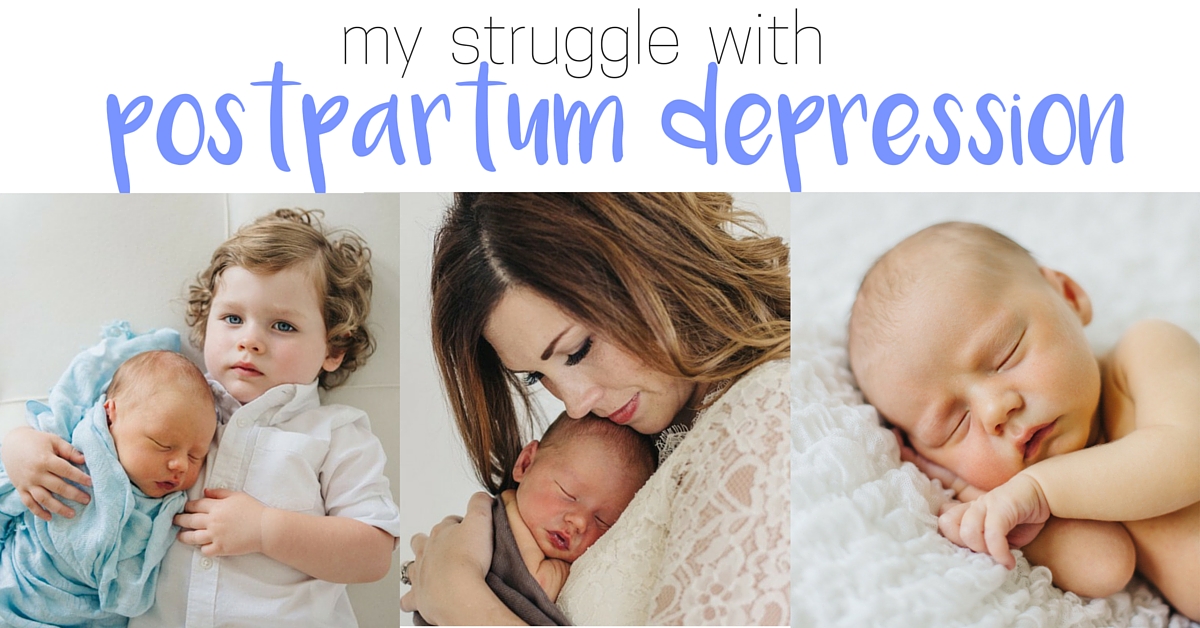 2019 year - Overcome Postpartum Depression 2019 year