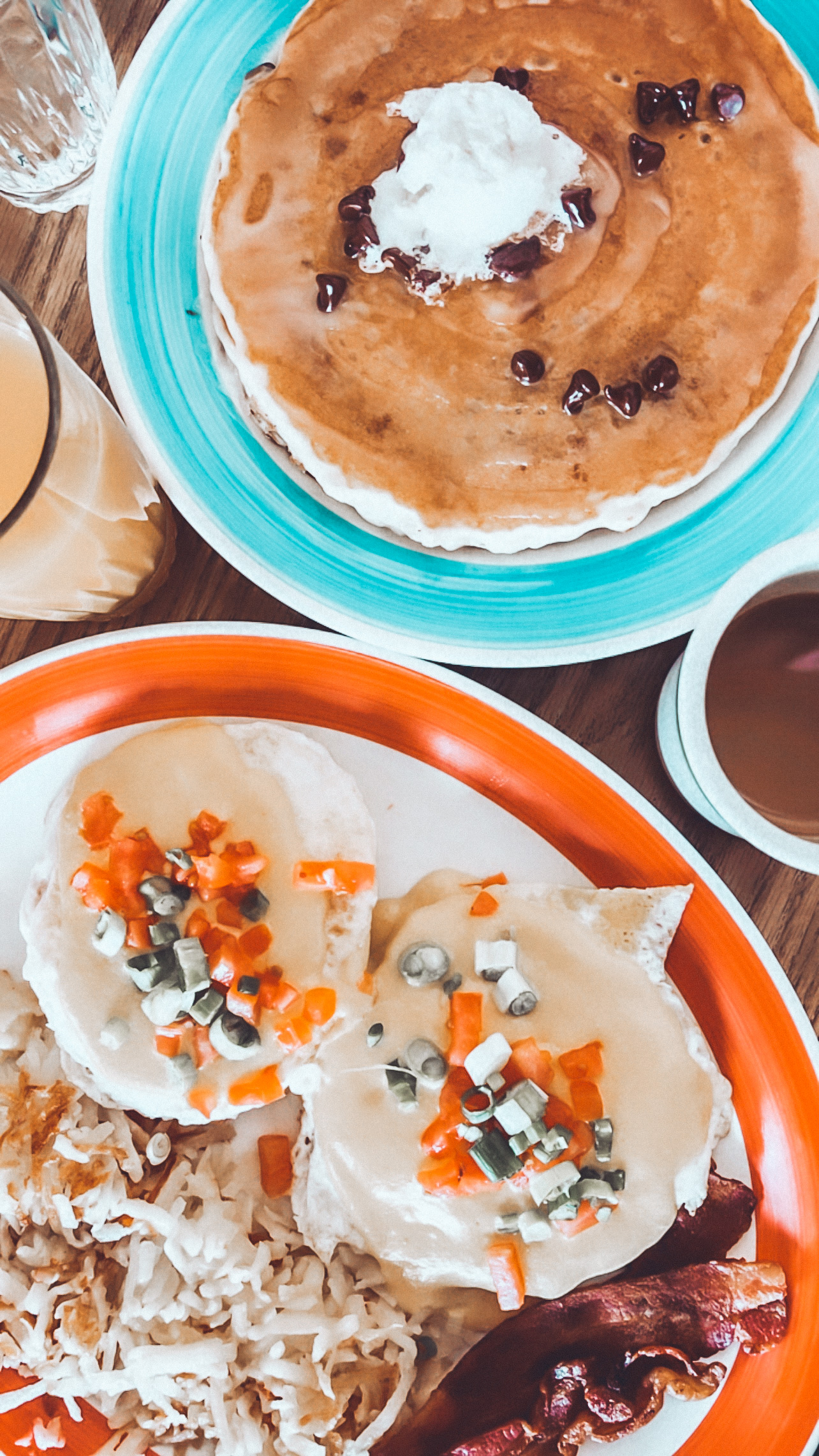 running bear pancake house west yellowstone montana